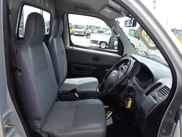 トヨタ ライトエーストラック DBF-S402U(2WD)の写真9