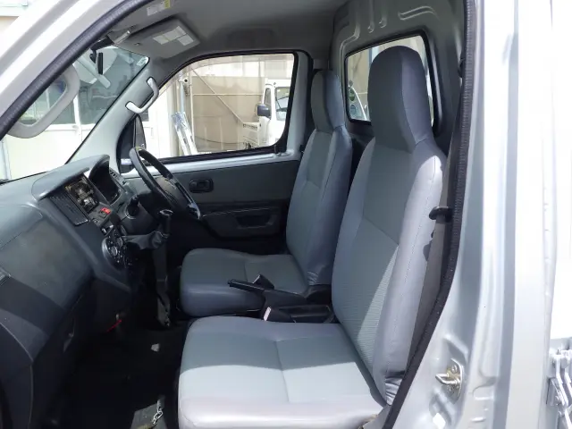 トヨタ ライトエーストラック DBF-S402U(2WD)の写真10