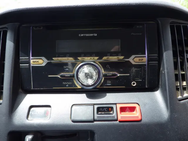トヨタ ライトエーストラック DBF-S402U(2WD)の写真12