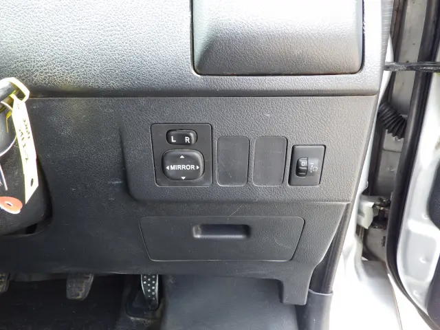 トヨタ ライトエーストラック DBF-S402U(2WD)の写真15