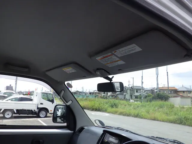 トヨタ ライトエーストラック DBF-S402U(2WD)の写真19