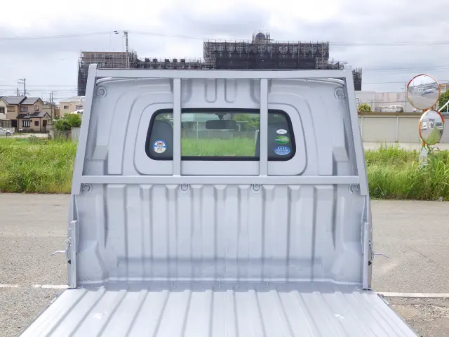 トヨタ ライトエーストラック DBF-S402U(2WD)の写真20