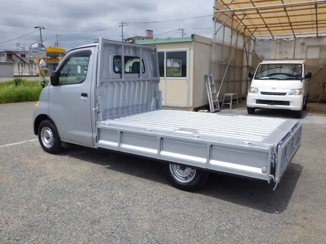 トヨタ ライトエーストラック DBF-S402U(2WD)の写真22