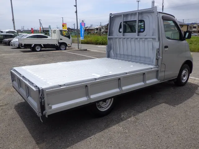 トヨタ ライトエーストラック DBF-S402U(2WD)の写真23