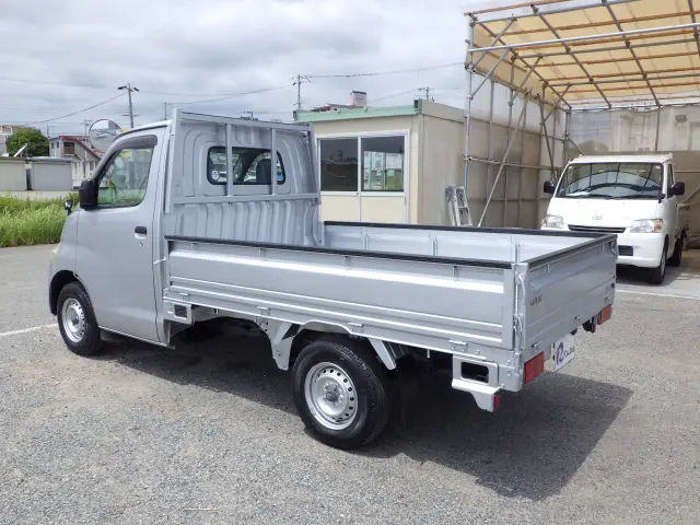 トヨタ ライトエーストラック DBF-S402U(2WD)の写真24