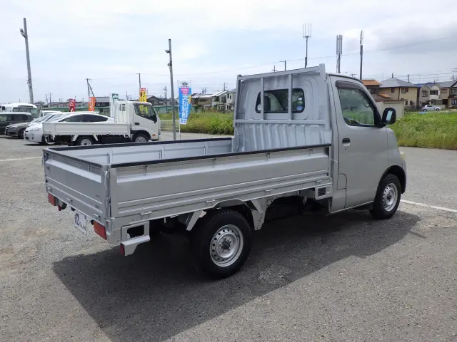 トヨタ ライトエーストラック DBF-S402U(2WD)の写真25