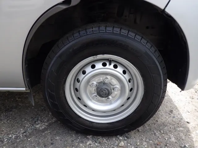 トヨタ ライトエーストラック DBF-S402U(2WD)の写真26