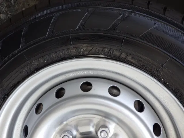 トヨタ ライトエーストラック DBF-S402U(2WD)の写真27