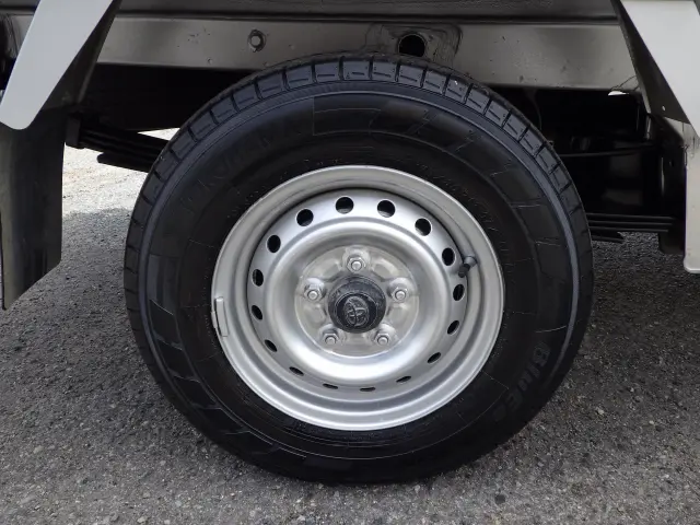 トヨタ ライトエーストラック DBF-S402U(2WD)の写真28
