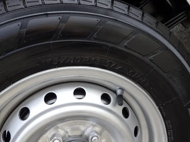 トヨタ ライトエーストラック DBF-S402U(2WD)の写真29
