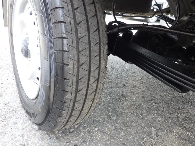 トヨタ ライトエーストラック DBF-S402U(2WD)の写真30