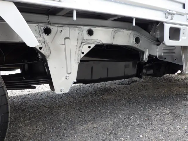 トヨタ ライトエーストラック DBF-S402U(2WD)の写真32