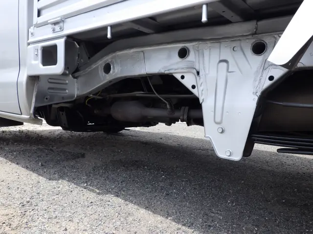 トヨタ ライトエーストラック DBF-S402U(2WD)の写真34