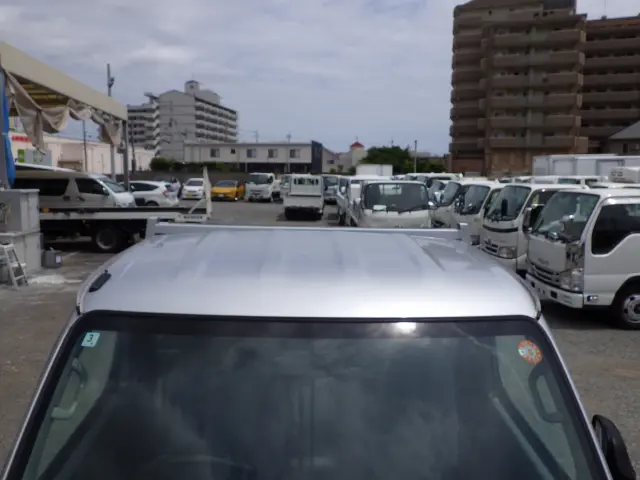 トヨタ ライトエーストラック DBF-S402U(2WD)の写真38