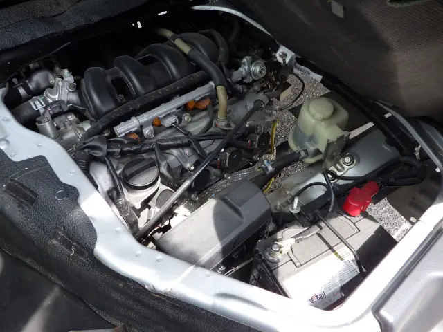 トヨタ ライトエーストラック DBF-S402U(2WD)の写真39