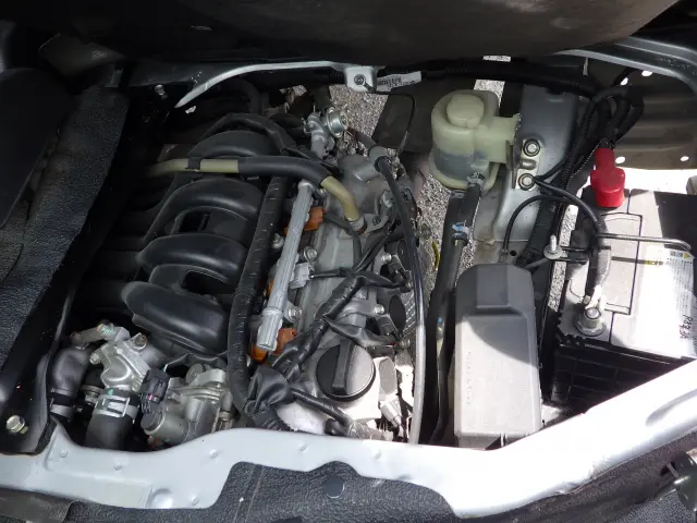 トヨタ ライトエーストラック DBF-S402U(2WD)の写真40