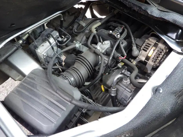 トヨタ ライトエーストラック DBF-S402U(2WD)の写真41