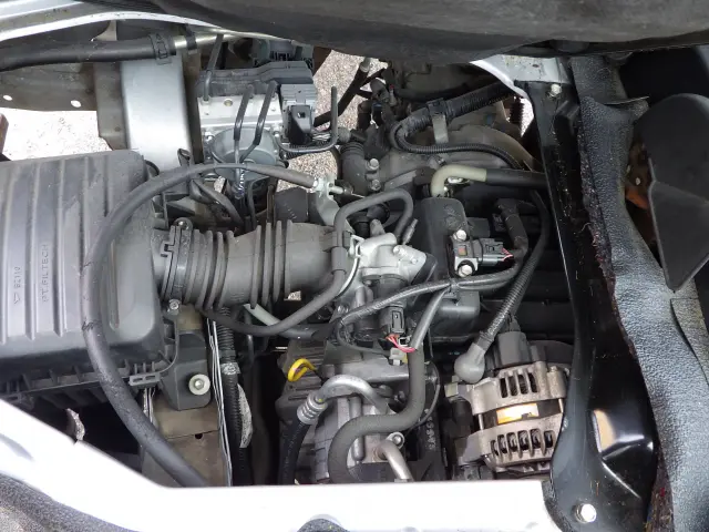 トヨタ ライトエーストラック DBF-S402U(2WD)の写真42