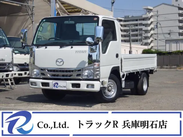 マツダ タイタン TRG-LJR85Aの写真1