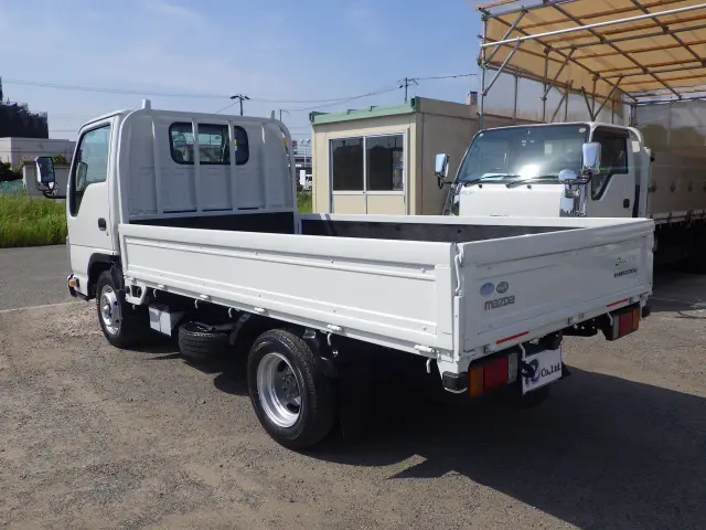 マツダ タイタン TRG-LJR85Aの写真2