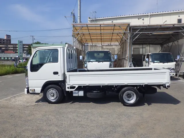 マツダ タイタン TRG-LJR85Aの写真3