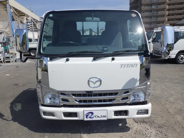 マツダ タイタン TRG-LJR85Aの写真4