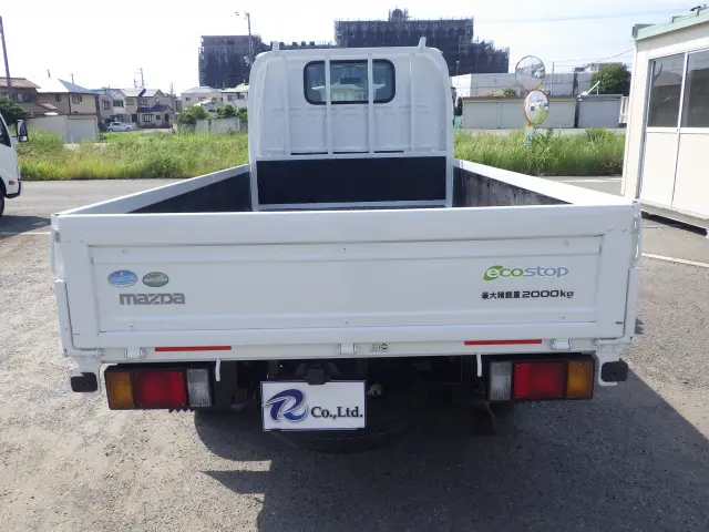 マツダ タイタン TRG-LJR85Aの写真5