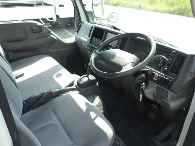 マツダ タイタン TRG-LJR85A(2WD)の写真8