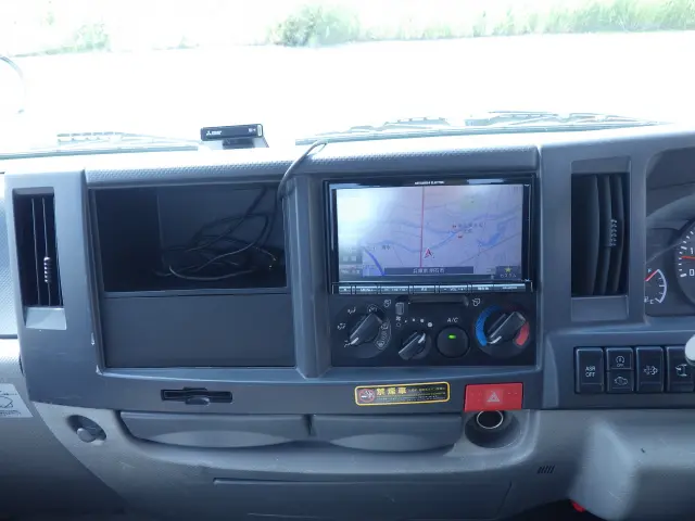 マツダ タイタン TRG-LJR85A(2WD)の写真11