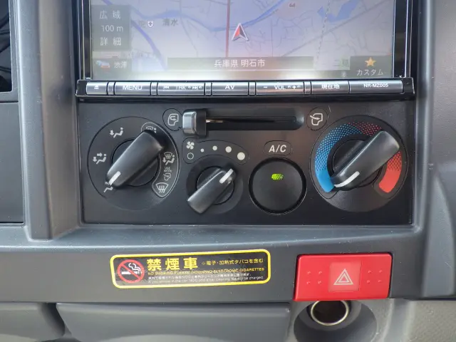 マツダ タイタン TRG-LJR85A(2WD)の写真13