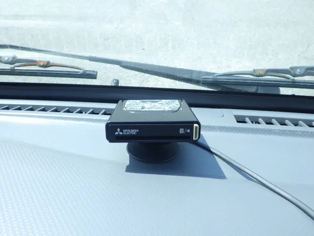 マツダ タイタン TRG-LJR85A(2WD)の写真15