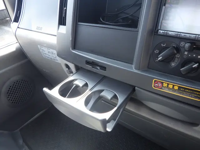 マツダ タイタン TRG-LJR85A(2WD)の写真17