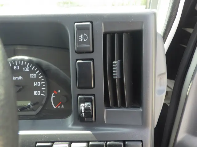 マツダ タイタン TRG-LJR85A(2WD)の写真19