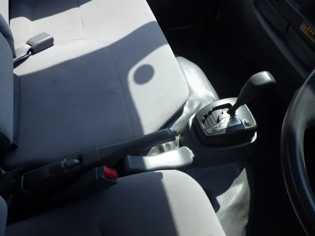 マツダ タイタン TRG-LJR85A(2WD)の写真21