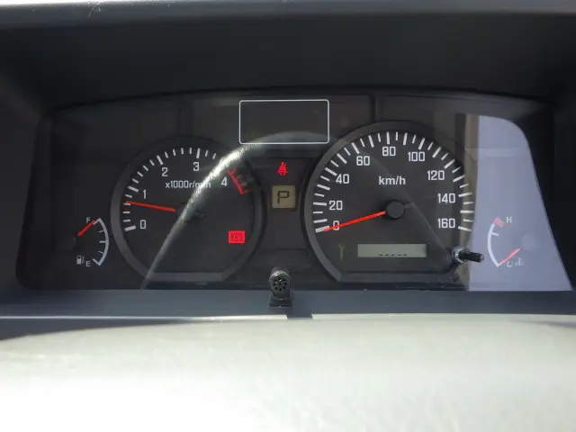 マツダ タイタン TRG-LJR85A(2WD)の写真23