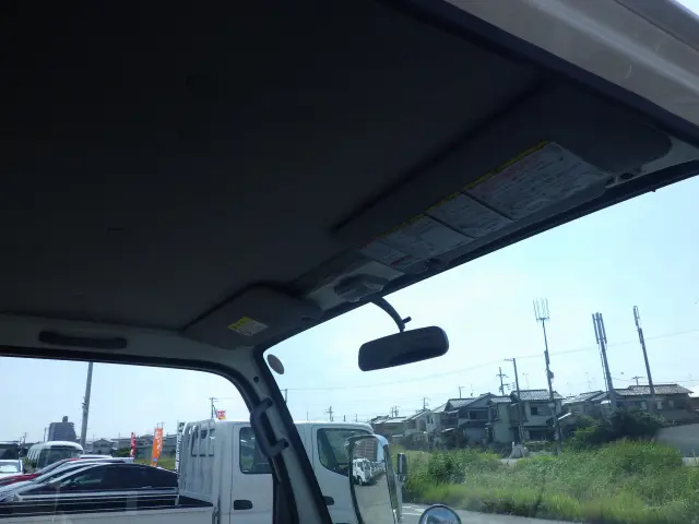 マツダ タイタン TRG-LJR85A(2WD)の写真24