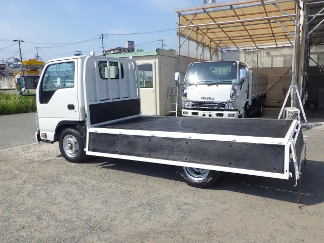 マツダ タイタン TRG-LJR85A(2WD)の写真27