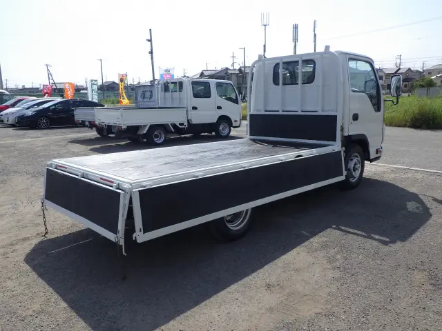マツダ タイタン TRG-LJR85A(2WD)の写真28