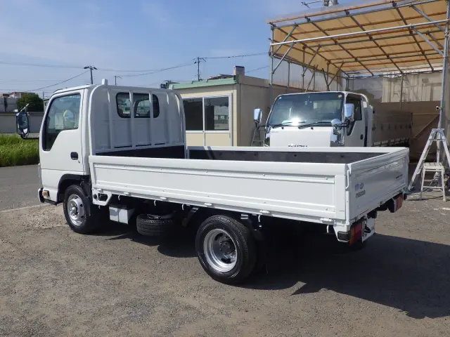 マツダ タイタン TRG-LJR85A(2WD)の写真29