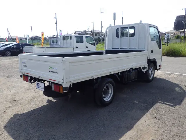 マツダ タイタン TRG-LJR85A(2WD)の写真30