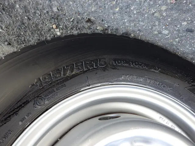 マツダ タイタン TRG-LJR85A(2WD)の写真32