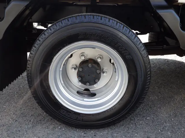 マツダ タイタン TRG-LJR85A(2WD)の写真33