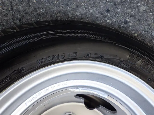マツダ タイタン TRG-LJR85A(2WD)の写真34