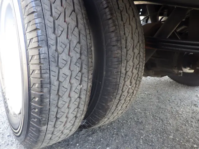 マツダ タイタン TRG-LJR85A(2WD)の写真35