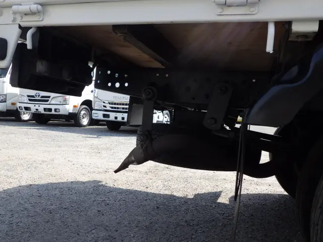 マツダ タイタン TRG-LJR85A(2WD)の写真38