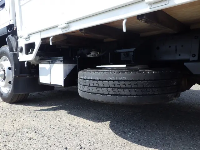 マツダ タイタン TRG-LJR85A(2WD)の写真39