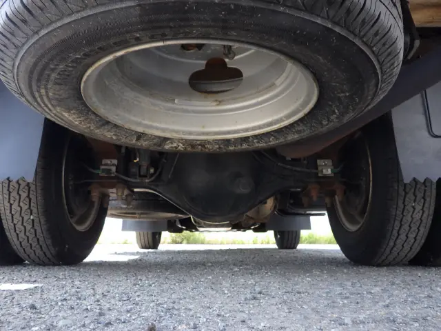 マツダ タイタン TRG-LJR85A(2WD)の写真41