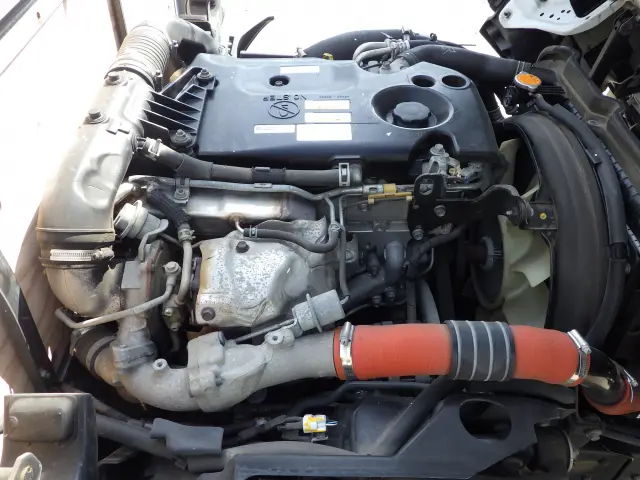 マツダ タイタン TRG-LJR85A(2WD)の写真46