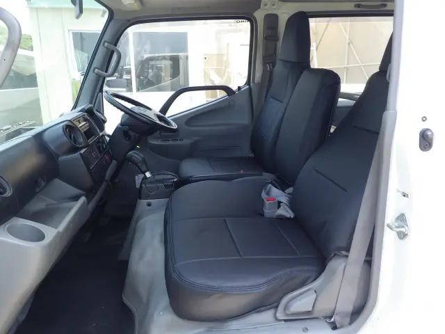 日野 デュトロ TKG-XZU605M(2WD)の写真8