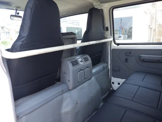 日野 デュトロ TKG-XZU605M(2WD)の写真12
